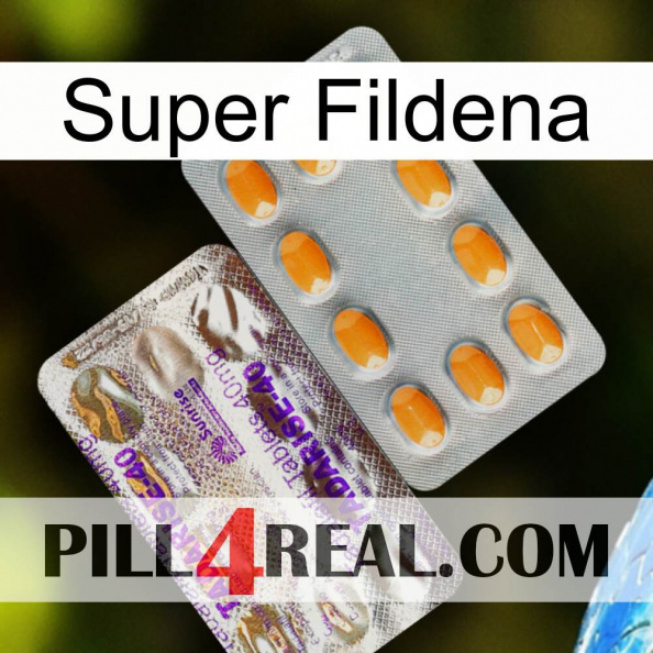 Super Fildena new12
